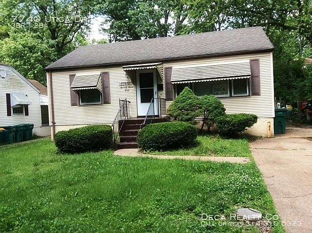 1st image of 7740 Utica Dr