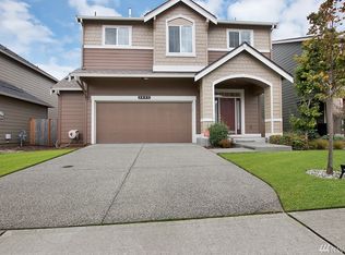 8025 175th Street Ct E, Puyallup, WA 98375