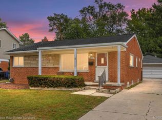 29704 Mark Ave, Madison Heights, MI