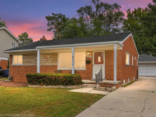 29704 Mark Ave, Madison Heights, MI 48071
