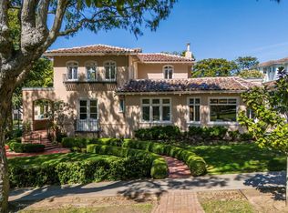 601 Saint Francis Blvd, San Francisco, CA 94127