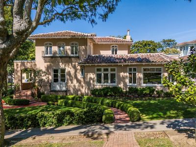 601 Saint Francis Blvd, San Francisco, CA, 94127