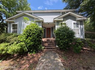 155 Mcgahee Avenue, Dearing, GA 30808
