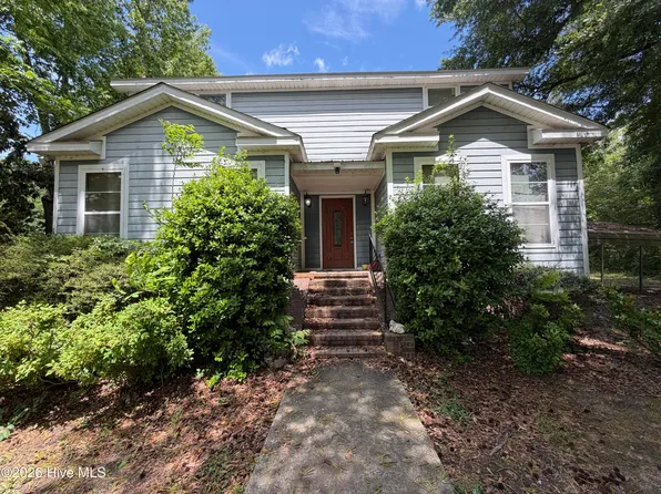 155 Mcgahee Avenue, Dearing, GA 30808