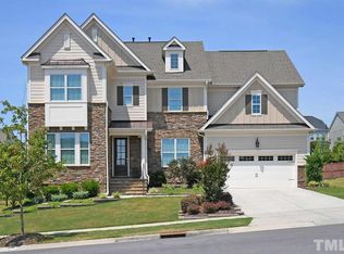 2200 Prairie Dog Dr, Wake Forest, NC 27587