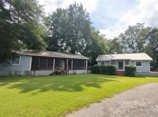 12863 Emu Ln, North Zulch, TX 77872