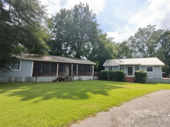 12863 Emu Ln, North Zulch, TX 77872