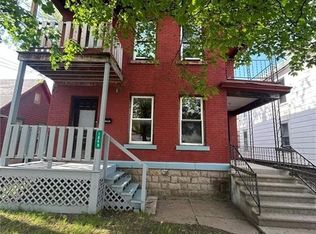 1646 Lincoln Ave, Utica, NY 13502