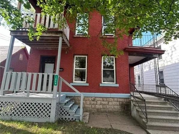 1646 Lincoln Ave, Utica, NY 13502