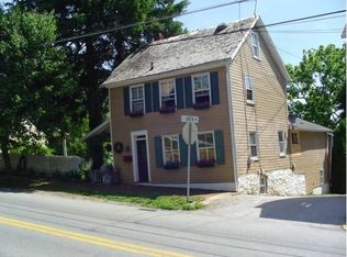 51 N Main St, Shrewsbury, PA 17361