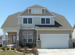 1920 Garland Cir, Valparaiso, IN