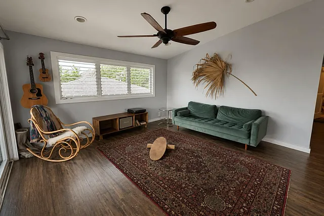 2 bed, 1200 sqft, $5,500 — Photo 3