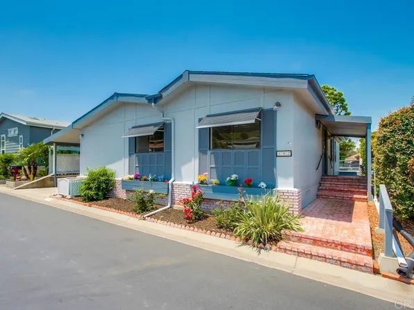 1930 W San Marcos Blvd Spc 182, San Marcos, CA 92078