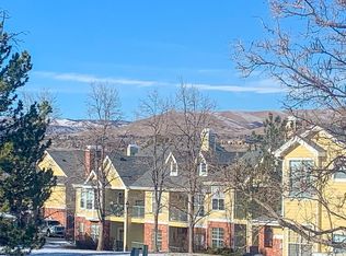 10871 W Dartmouth Ave, Lakewood, CO 80227