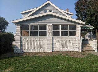 20251 Miller Ave, Euclid, OH 44119