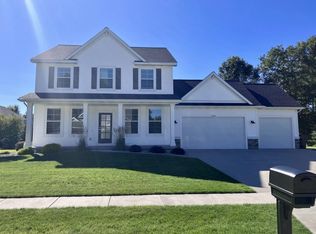 5306 Hawks Nest Ln, Midland, MI 48642