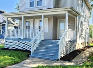 912 Sibley St, Hammond, IN 46320