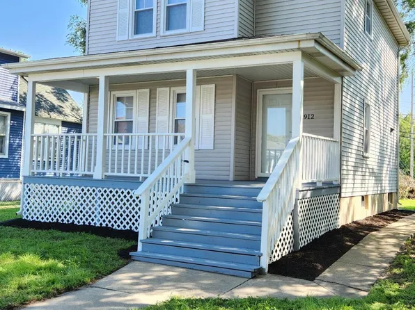 912 Sibley St, Hammond, IN 46320