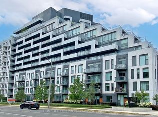 Scala condo, Toronto, ON M2J 0H6