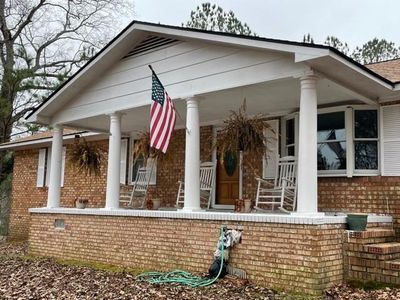 1011 Burnett Ferry Rd SW, Rome, GA, 30165