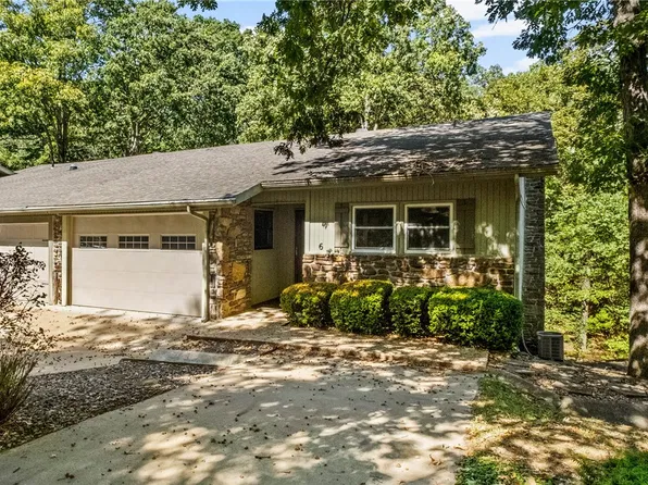 6 Victoria Ln, Bella Vista, AR 72715