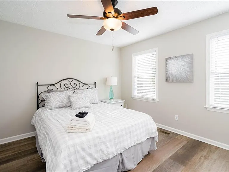 302 Independence Way — Photo 44