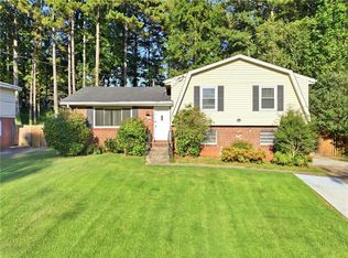2938 Dover Dr, Duluth, GA 30096