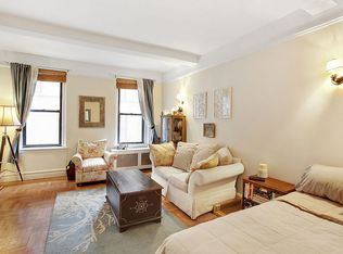 321 W 90th St APT 2E, New York, NY 10024