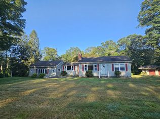 220 Pleasure Hill Rd, North Franklin, CT 06254