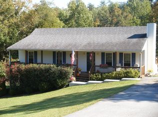 112 Mayfield Dr, Lynchburg, VA 24502