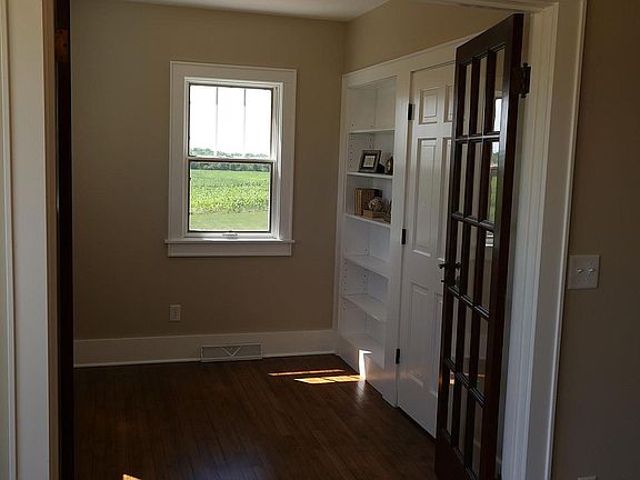 First floor office