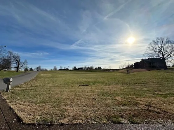 LOT 33 Thornhill Rd, Madisonville, KY 42431