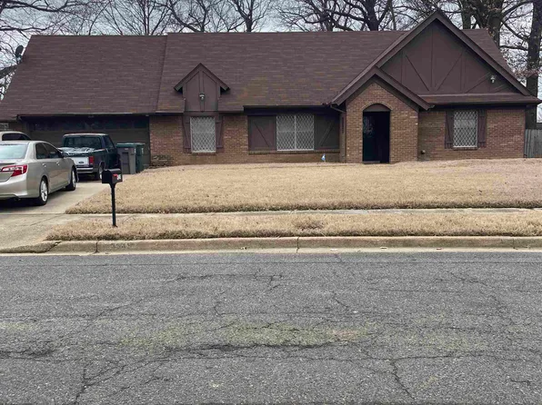 3545 Kings Arms St, Memphis, TN 38115