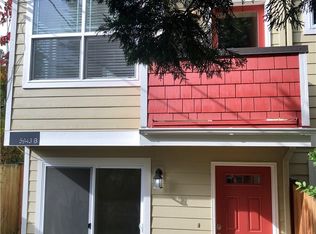 5943B 36th Ave S, Seattle, WA 98118