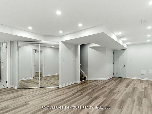 3rd image of 151 Royal Winter Dr #Basement