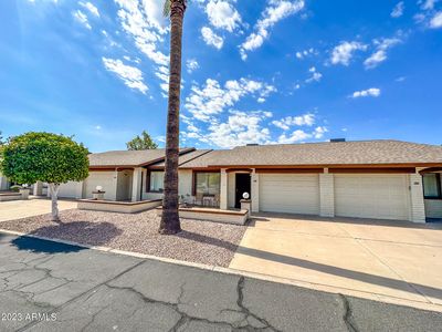 2064 S Farnsworth Dr UNIT 106, Mesa, AZ, 85209
