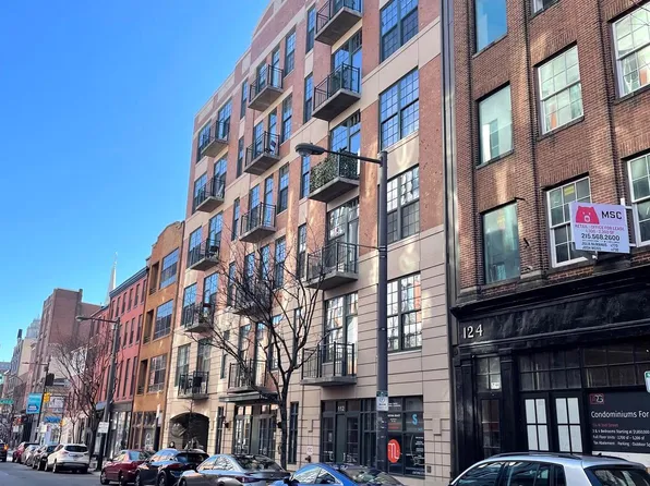 112 N 2nd St APT 5D6, Philadelphia, PA 19106