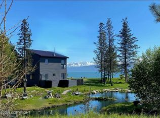 40124 Sun Step Cir, Homer, AK 99603
