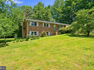 15700 Doctor Bowen Rd, Brandywine, MD 20613