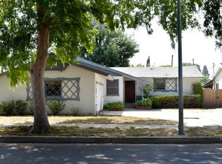 10351 Gothic Ave, Granada Hills, CA 91344