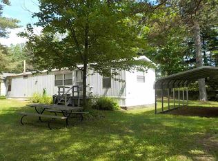 120 Resort Dr #&-118, Crystal Falls, MI 49920