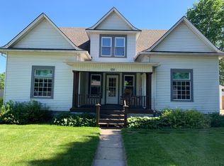 130 W Center St, Truro, IA 50257