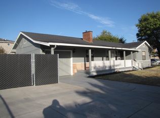 229 N Fremont Ave, Manteca, CA 95336