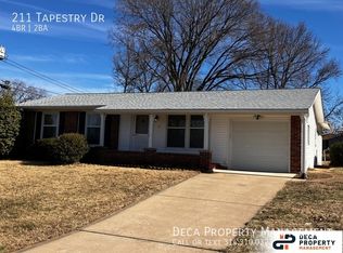 211 Tapestry Dr, Saint Louis, MO