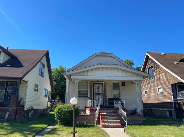 6655 Belfast St, Shively, MI 48210