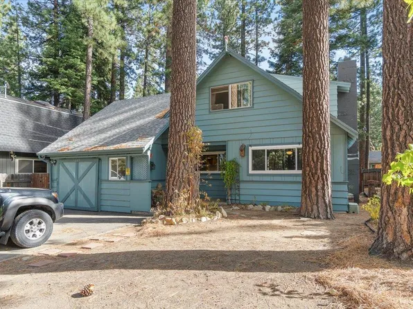 1245 Julie Ln, South Lake Tahoe, CA 96150
