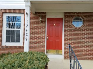 12427 Bentwood Farms Dr NW, Pickerington, OH