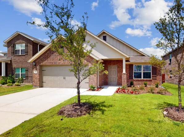 1817 Grassland Dr, Royse City, TX 75189