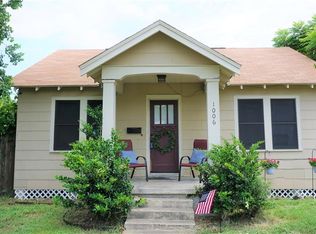 1006 E San Antonio St, Victoria, TX 77901