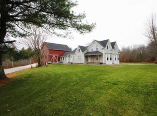 370 Stage Rd UNIT 1, Nottingham, NH 03290